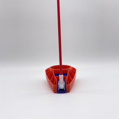 Nắp nắp phun kích hoạt Compact Nắp súng phun kích hoạt cho hộp aerosol