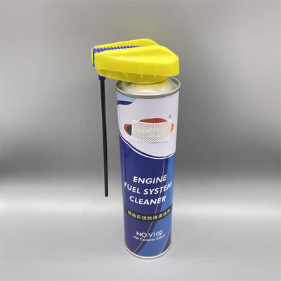 Đầu phun sương liên tục chịu lực cho làm vườn & chăm sóc cỏ với vòi phun hình quạt diện rộng