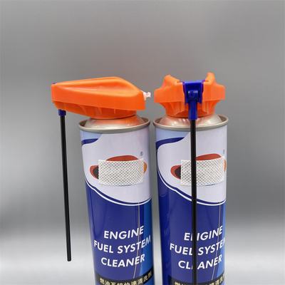 Nắp Aerosol Trigger Cap với Flip Straw
