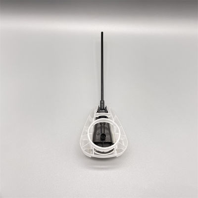 Thiết kế kích hoạt gấp nhỏ gọn để dễ dàng lưu trữ và vận chuyển