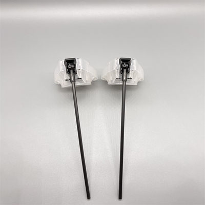 Thiết bị truyền động phun khí dung kích hoạt có thể gập lại với thiết kế lưu trữ nhỏ gọn