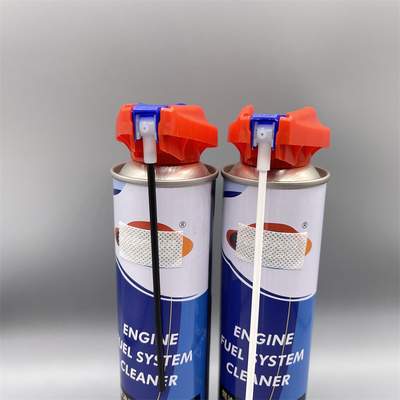 Nắp xịt kích hoạt aerosol hai chiều cho sử dụng trong nhà và công nghiệp