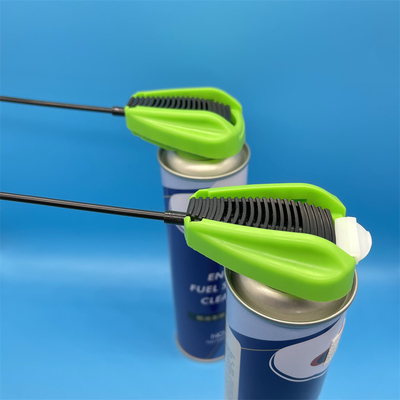 Chiếc mũ phun Aerosol Cobra hai chiều đa dụng cho các dự án ô tô