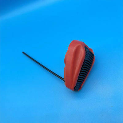 Nắp phun hai góc cho hộp aerosol phun đa năng