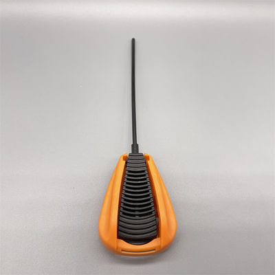 Máy phun cầm tay có thể gập lại để làm vườn & làm sạch - Thiết kế nhỏ gọn & phun điều chỉnh