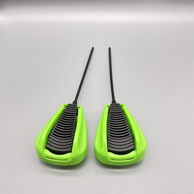 Compact Foldable Handheld Aerosol Flip Up Nozzle 35,13 mm Đối với trong nhà & ngoài trời nhẹ & hiệu quả