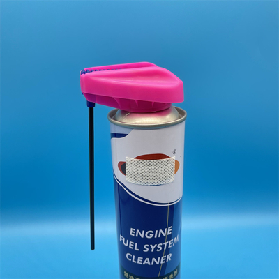 Máy phun phun Aerosol nhỏ gọn có thể gập lại để sử dụng trong nhà và ngoài trời