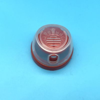 Nắp xịt bình xịt cho giải pháp đóng gói bình xịt tiêu chuẩn