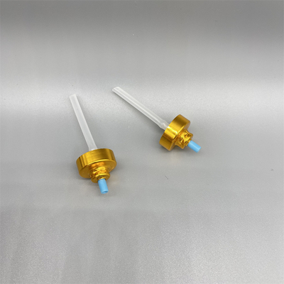 Valve nhôm liên tục độ chính xác 20mm để kiểm soát dòng chảy - Hiệu suất đáng tin cậy, ứng dụng đa năng