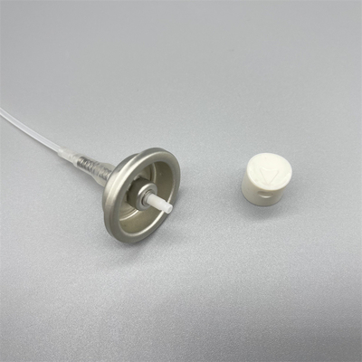 Độ chính xác 0,12cc Các loại van trong khí phun để phun tinh khiết