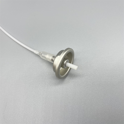 Máy bơm sương mù 0,15cc tiên tiến cho việc phân phối chính xác - hoàn hảo cho các sản phẩm chăm sóc da và dược phẩm