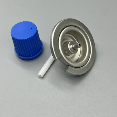 Bộ van bếp cắm trại cao cấp - Điều khiển đáng tin cậy cho những cuộc phiêu lưu nấu ăn ngoài trời
