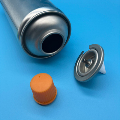 Ventil bếp gas Butane bền cho cắm trại và nấu ăn Propane bếp khí Aerosol