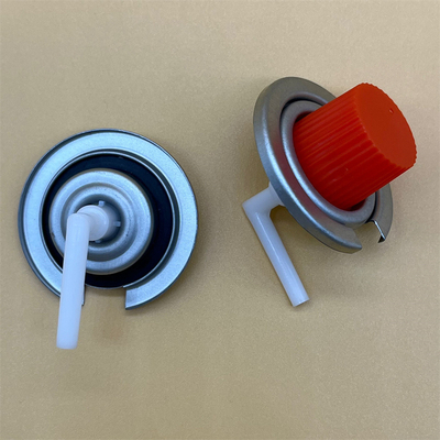 Máy phun khí portable Hub Compact For Portable Gas Aerosol Valve Thông số kỹ thuật hiệu suất cao
