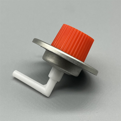 25Các nhà sản xuất van phun khí khí.4mm cho bếp điều chỉnh áp suất điều chỉnh cho nấu ăn tại nhà
