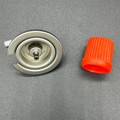 Máy phun bếp ba lô di động trong aerosol Kiểm soát ngọn lửa điều chỉnh Xây dựng bền
