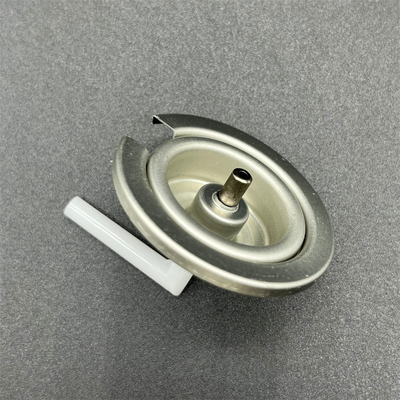 Van bếp khí Cassette cao cấp cho bếp cắm trại - Thông số kỹ thuật áp suất cao