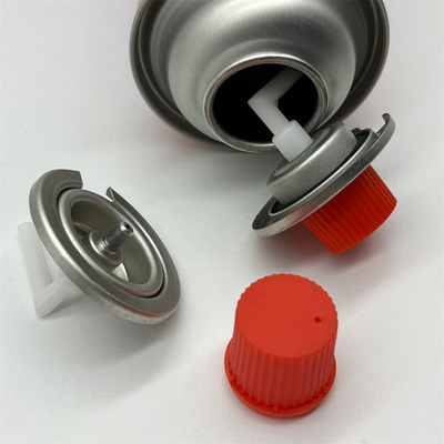 Ống phun khí butan cao cấp để phân phối nhiên liệu hiệu quả - Thiết kế áp suất cao, ứng dụng đa năng