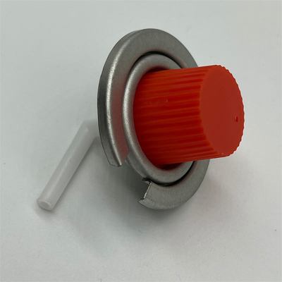 Máy điều khiển nút Butane khí vắc-lâm vắc-lâm cho chính xác quy định ngọn lửa đáng tin cậy thay thế cho bếp lò