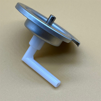Ống phun lò xăng nhẹ để cắm trại ốc đồng nhôm 1 inch kết nối nhanh