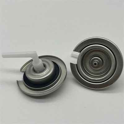 Máy phun khí butane hiệu suất cao 1 inch Kiểm soát lò đốt đáng tin cậy cho nhà bếp bền & hiệu quả