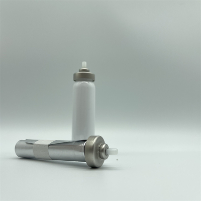 UV-Resistant Bag On Valves for auto care products with chemical-tolerant