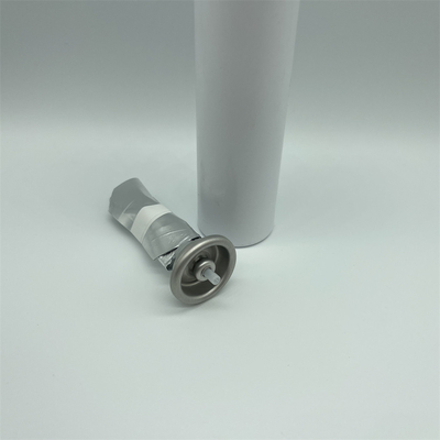 Túi Aerosol nam trên van cho mỹ phẩm chăm sóc cá nhân Bao bì tiên tiến