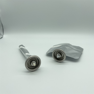 High Performance Pocket Bag On Valve Products Stainless Steel cho độ chính xác và độ tin cậy công nghiệp