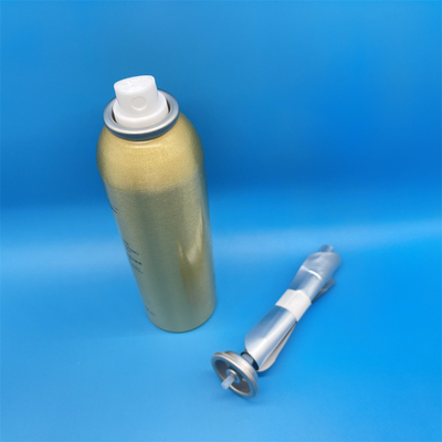 Thùng chứa nhỏ gọn trên phun van cho hóa chất gia đình    250ml Capacity Child Safe Design