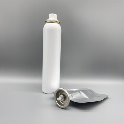 Chất liệu có độ tin cậy 1 inch Bag-On-Valve cho bao bì thực phẩm