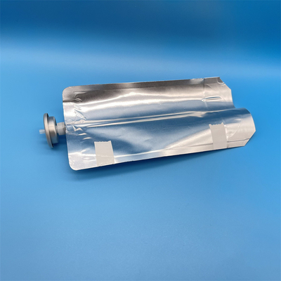 Thẻ đa năng 1 inch Bag-On-Valve cho chăm sóc cá nhân