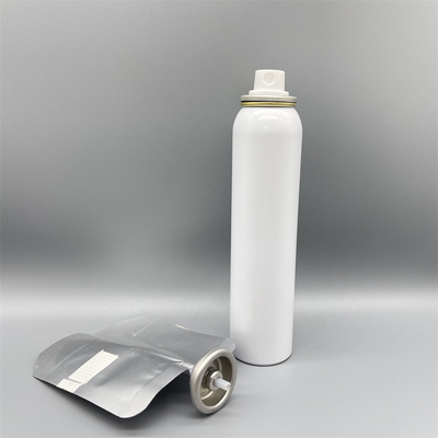 Advanced Male Bag-On Valve cho các ứng dụng aerosol   150 mL Độ chính xác và độ bền