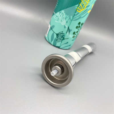 Aerosol BOV hiệu suất cao cho các chất tẩy rửa gia đình
