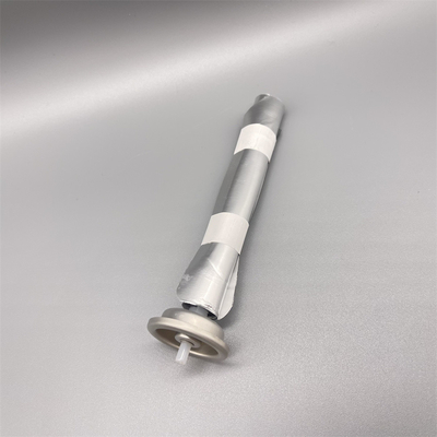 Thùng Aerosol có kích thước tùy chỉnh trên van cho các giải pháp phân phối phù hợp