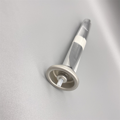 Hệ thống BOV Aerosol cao cấp Công nghệ túi trên van để phân phối hiệu quả Lý tưởng cho ứng dụng công nghiệp và tiêu dùng