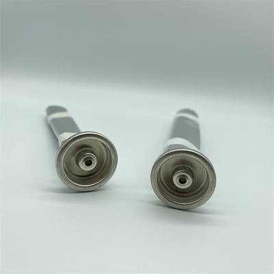 Một túi nhôm nữ 1 inch trên van. Hệ thống phân phối hiệu suất cao.