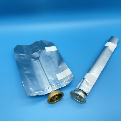 Thùng phụ nữ trên van giải pháp phân phối aerosol hiệu quả cho các ứng dụng chính xác kết nối nữ 1 inch