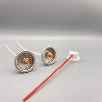 Van cho bình xịt khí dung bôi trơn cho WD40 – Ứng dụng chống gỉ, làm sạch & dầu bảo vệ