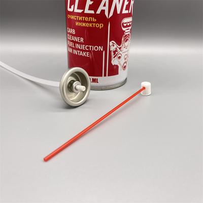 Van WD-40 bôi trơn kháng hóa chất cho hệ thống xử lý nước thải và giảm thiểu ăn mòn H2S