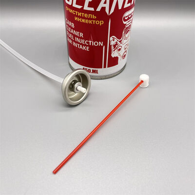 NSF-Compliant WD-40 Lubricant Valve cho máy chế biến thực phẩm và ngăn ngừa ăn mòn không độc hại trong khu vực rửa