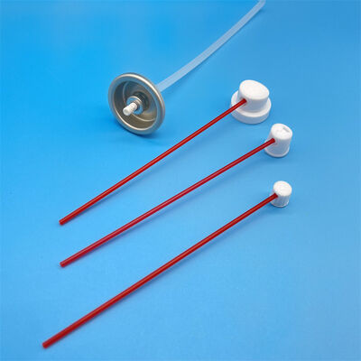 1 Inch MDF Spray Kit Aerosol Valve Cho Ứng dụng phun chất kết dính đồ nội thất