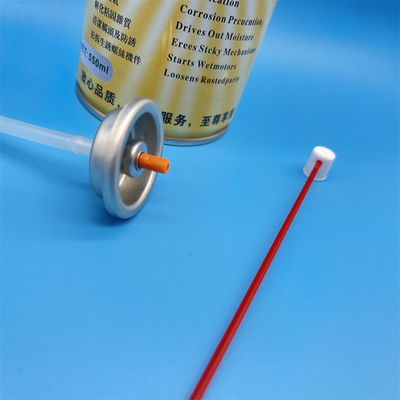 Van an toàn cho trẻ em của van bôi trơn WD-40 để sử dụng tại nhà với cò khóa