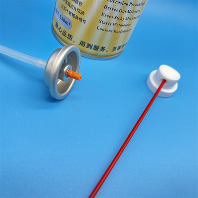 Van an toàn cho trẻ em của van bôi trơn WD-40 để sử dụng tại nhà với cò khóa