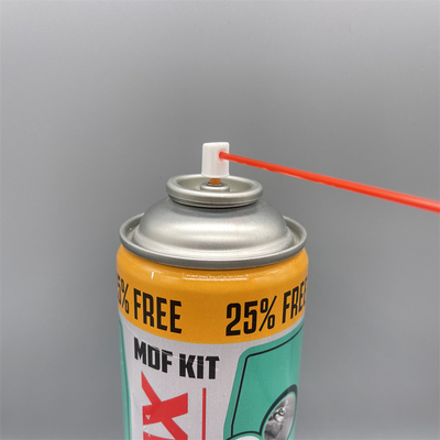 Ống phun dầu bôi trơn WD-40 chính xác cho các nhà chế tạo đồng hồ và sửa đồ trang sức với micro-dispens