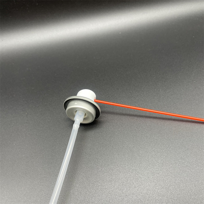 Van xịt bôi trơn WD-40 độ chính xác cao cho kỹ thuật viên điện tử với đầu phun siêu nhỏ