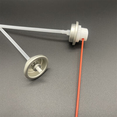 Van xịt bôi trơn hiệu suất cao cho bảo trì bình xịt WD40