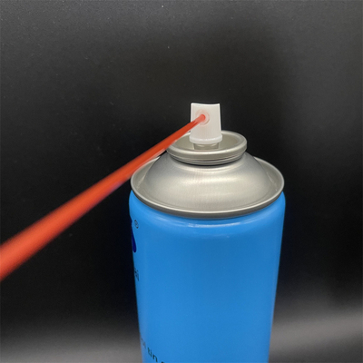 Van bôi trơn chống thời tiết WD-40 cho thiết bị ngoài trời có khả năng chống tia UV