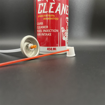 Next-Generation WD-40 Lubricant Valve for Smart Manufacturing with IoT Integration and AI-Optimized Dispensing