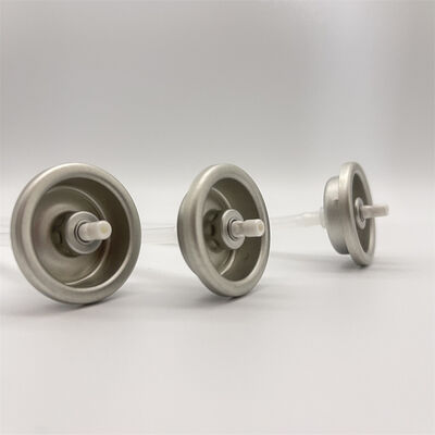 WD-40 Aerosol Lubricant Valve Valve Thiết kế chính xác để bôi trơn máy móc công nghiệp Bảo trì ô tô, Máy phun dễ sử dụng