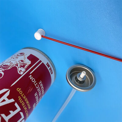 Van xả dầu bôi trơn WD-40 chịu tải nặng cho thiết bị hàng hải với lớp phủ chống thấm nước